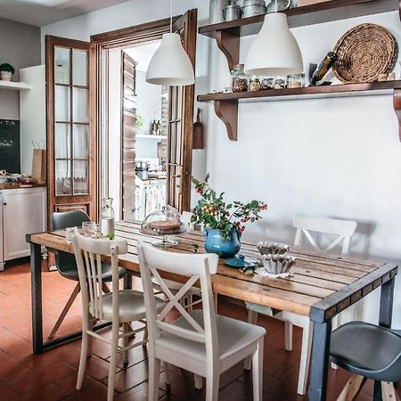 A Casa Mia Panzió Bagnolo San Vito Kültér fotó