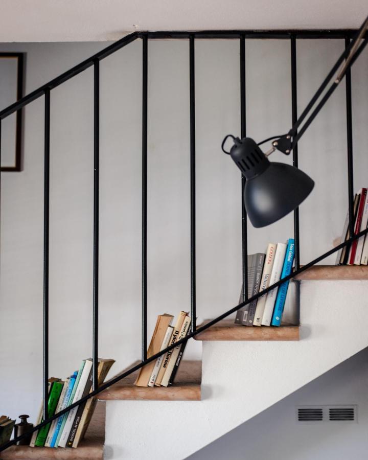 A Casa Mia Panzió Bagnolo San Vito Kültér fotó